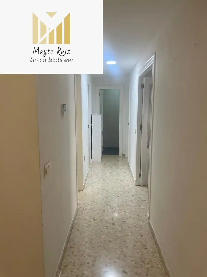 Flat with terrace for sale in El Ejido Ciudad, imagen 15