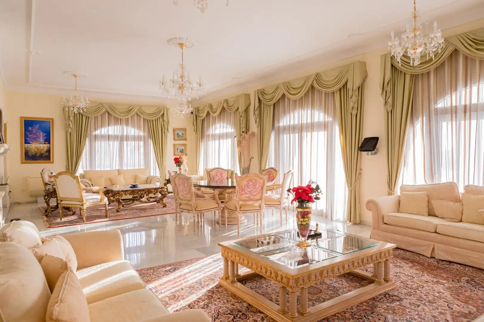 Villa con piscina in vendita a Solymar, imagen 7