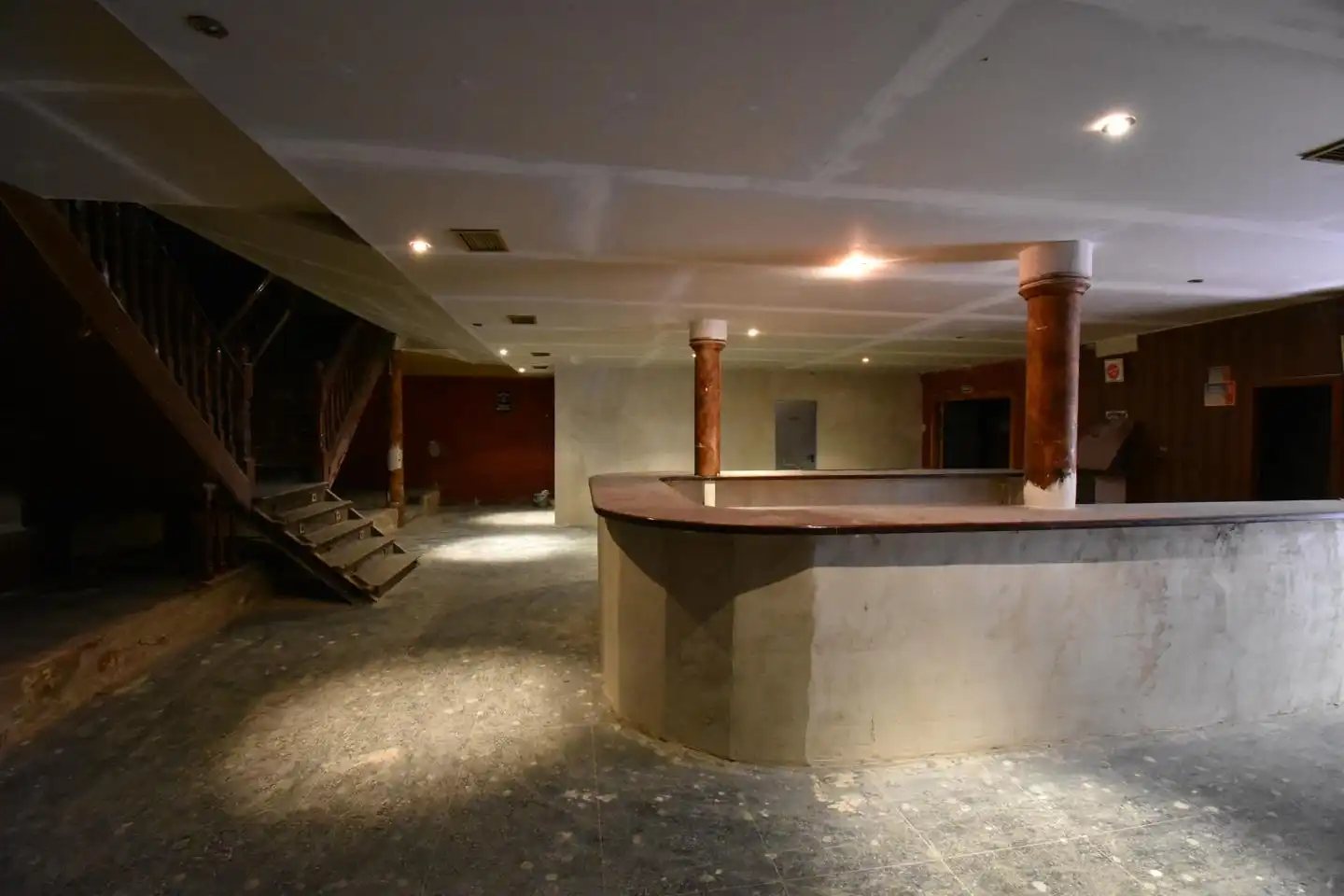 Local comercial en venda a Calle Gamazo 5, imagen 5