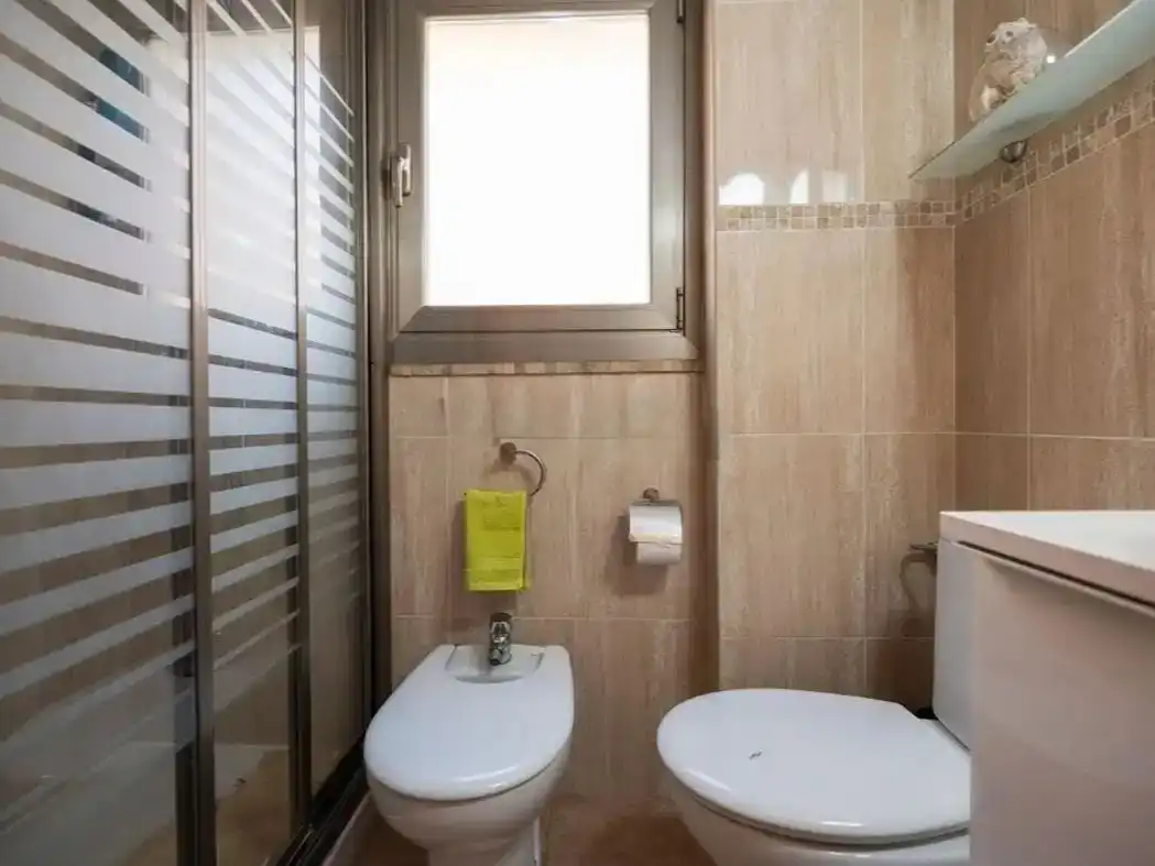 Baño de Piso en venta en Eivissa con Aire acondicionado, Amueblado y Balcón