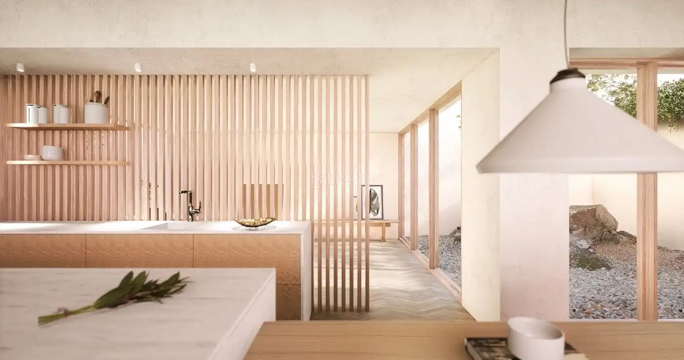 Terreno residenziale in vendita a Carrer Manso Villalba 34, imagen 7