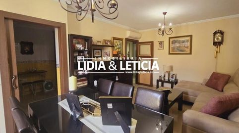 Foto 5 de Casa o xalet en venda a Nueva Alcalá, Alcalá de Guadaira
