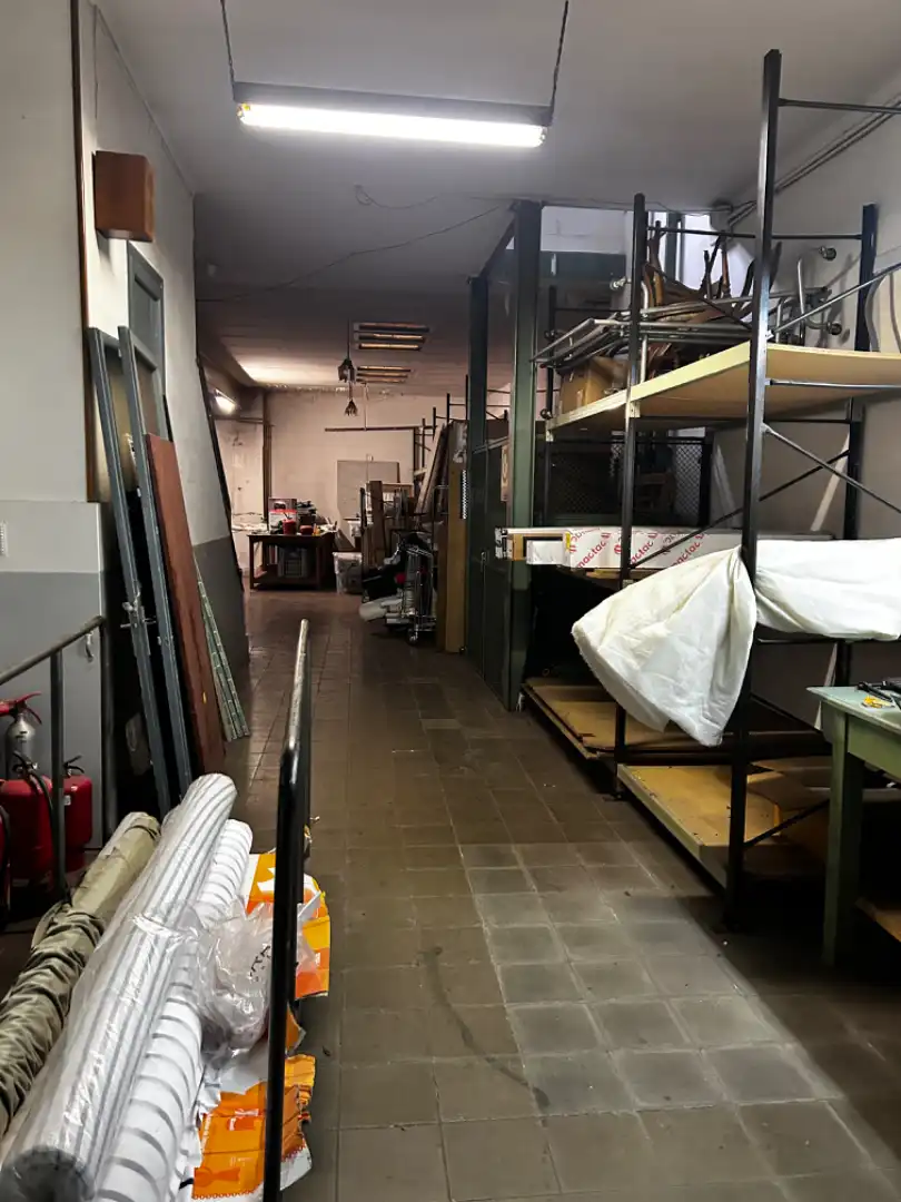 Commercial properties for rent in Terrassa