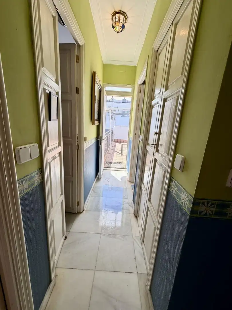 Casa a schiera con giardino in vendita a Ramón y Cajal, imagen 15