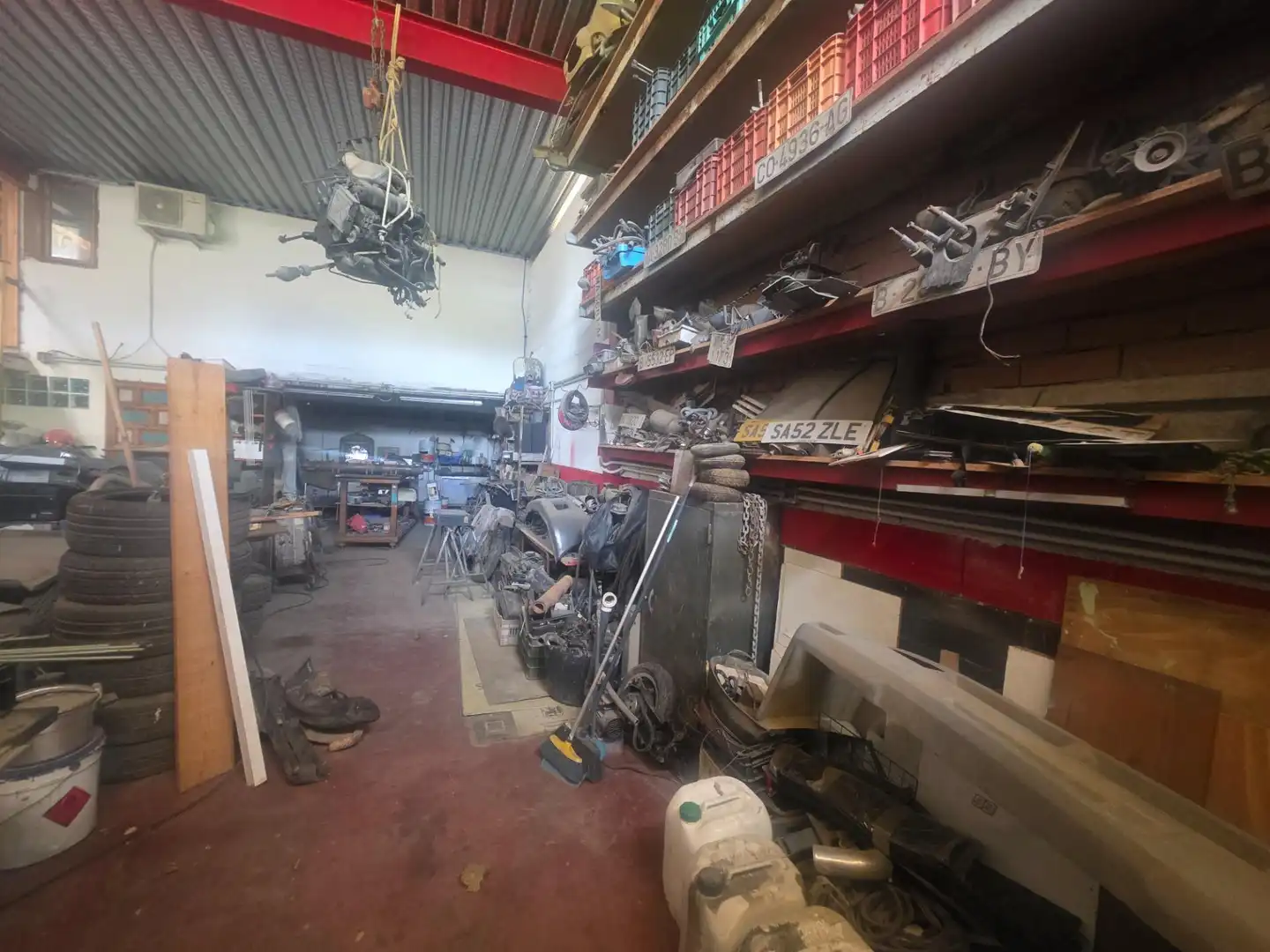Business premises for sale in Vélez-Málaga ciudad, imagen 4