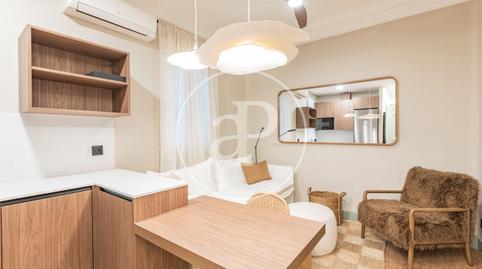 Foto 5 de Pis en venda a Lista,  Madrid Capital