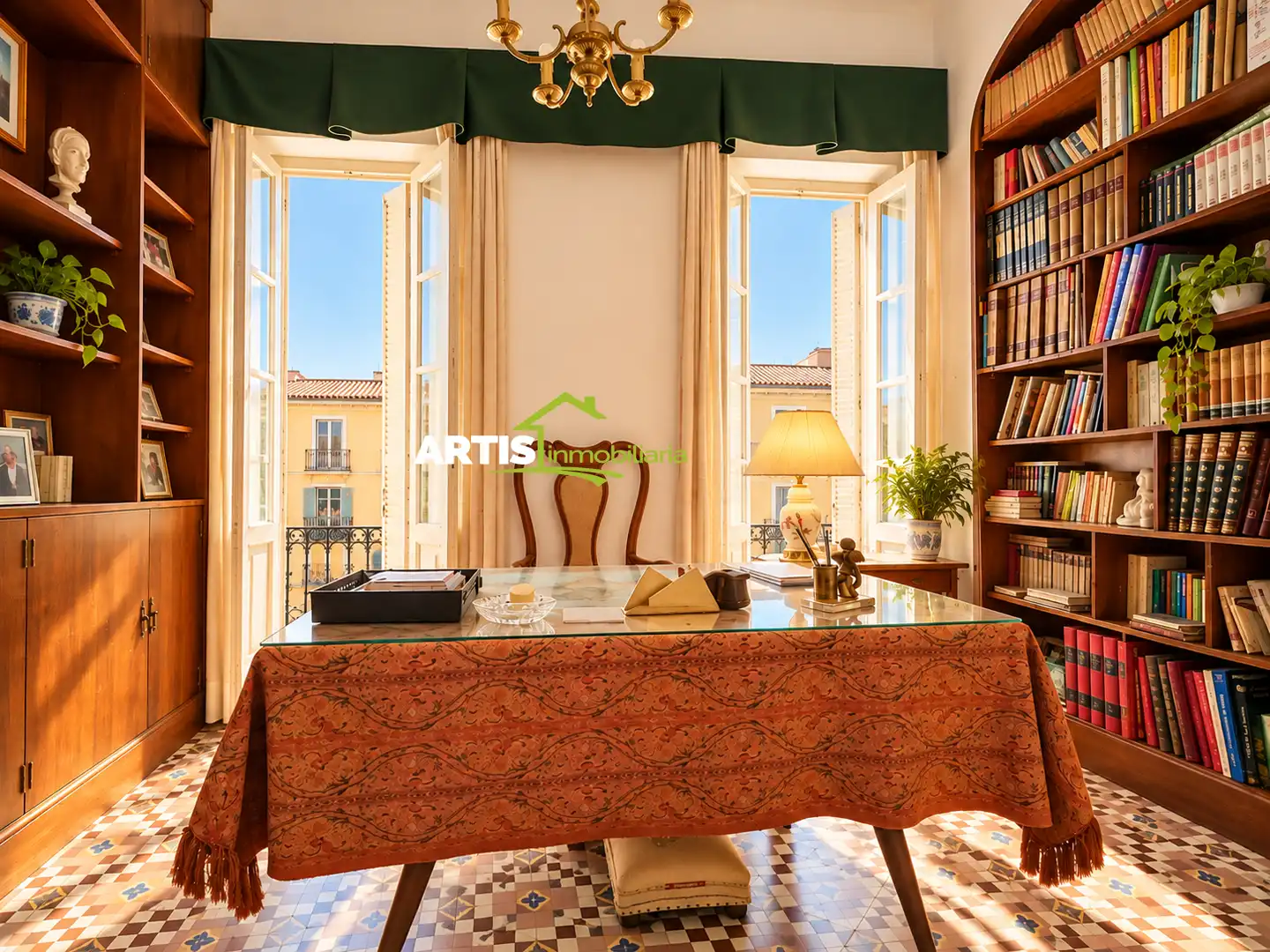 Maison avec terrasse à vendre à Calle Aguilar, imagen 12