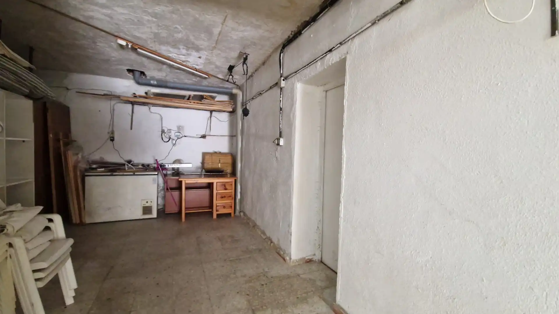 Casa o chalet en venta en Villalbilla con Aire acondicionado, Calefacción y Jardín privado