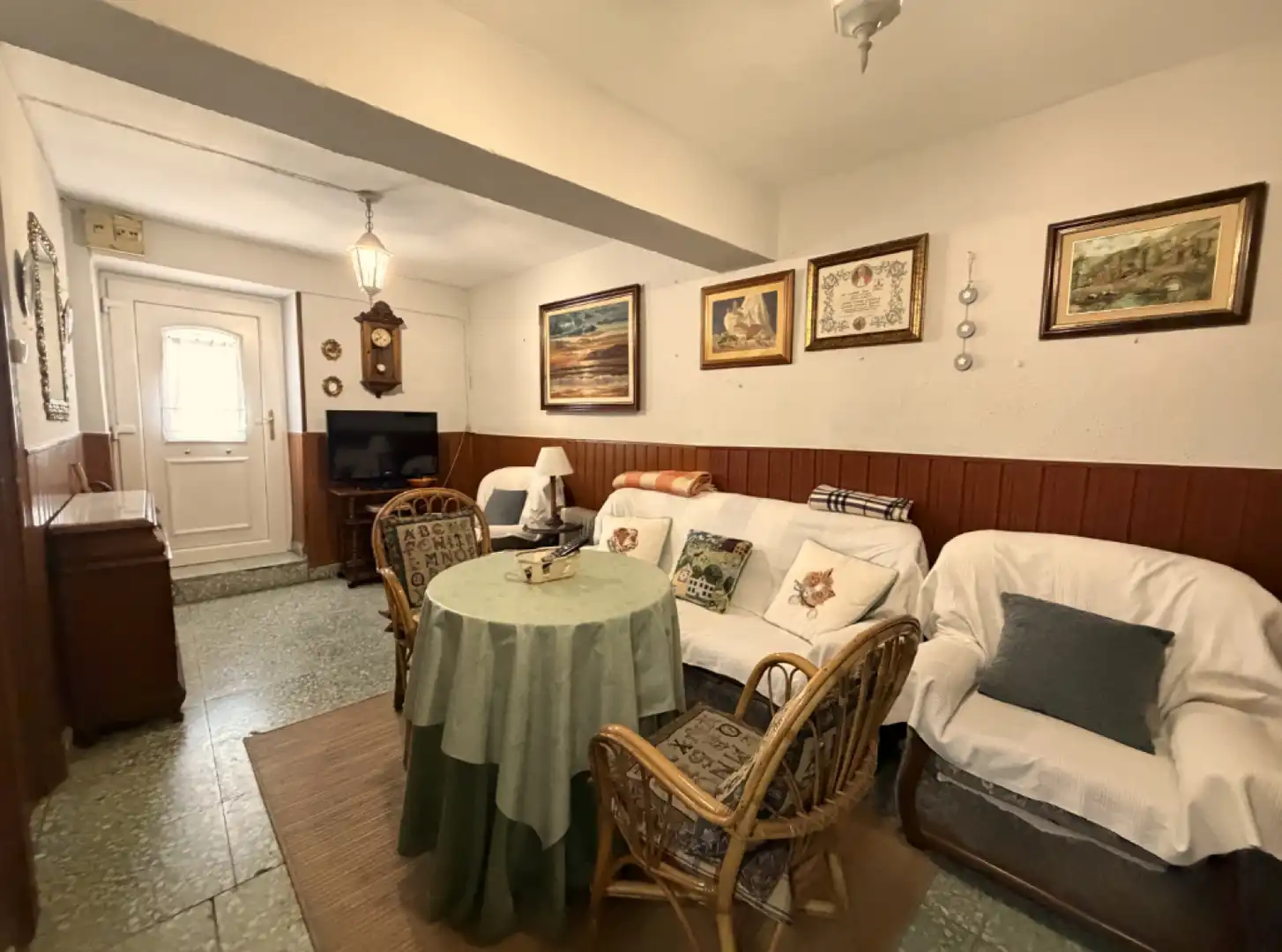 Haus mit Terrasse zum Verkauf in Rivero - Barrio Rivero 37, imagen 9