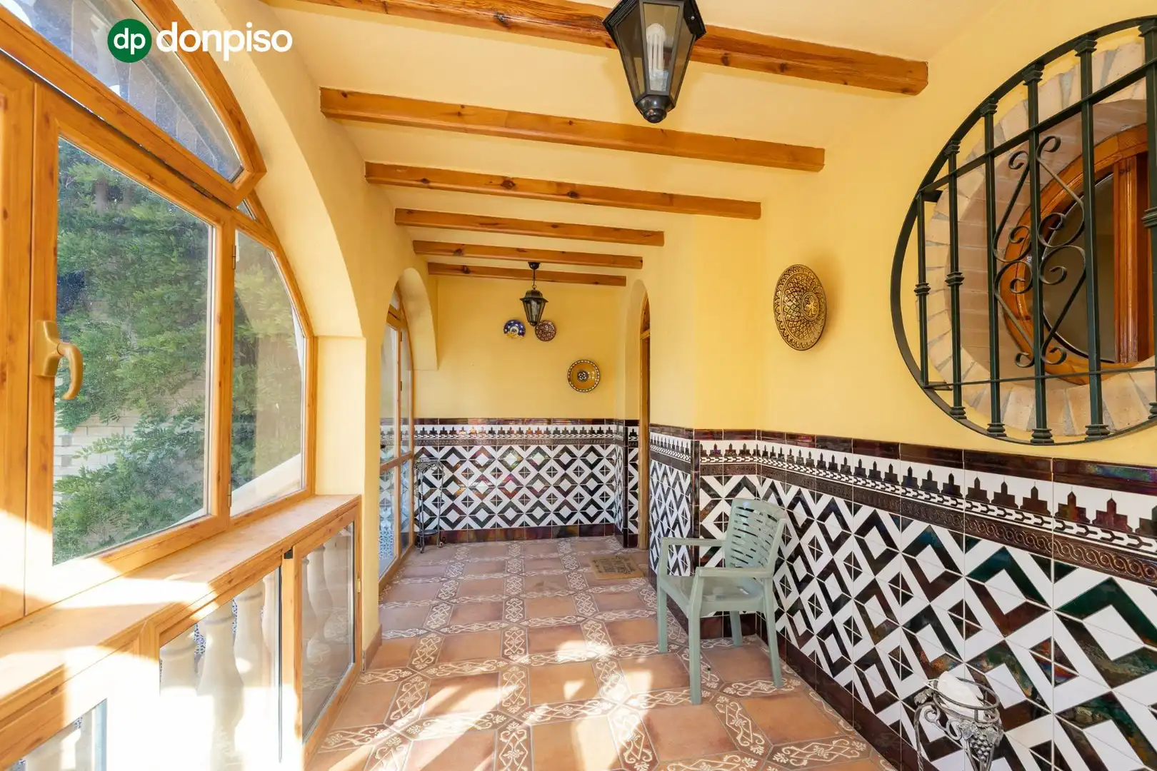 Villa avec terrasse à vendre à Calle VIÑEDOS LOS, imagen 8