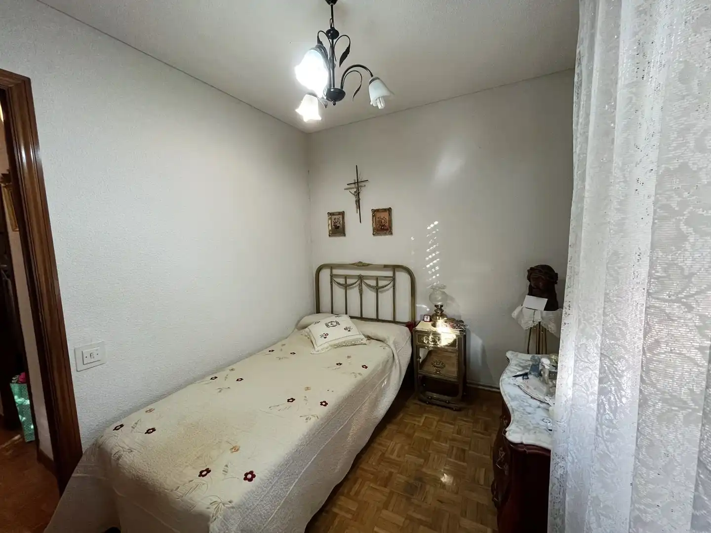 Wohnung mit Aufzug zum Verkauf in Calle de Camarena, imagen 19
