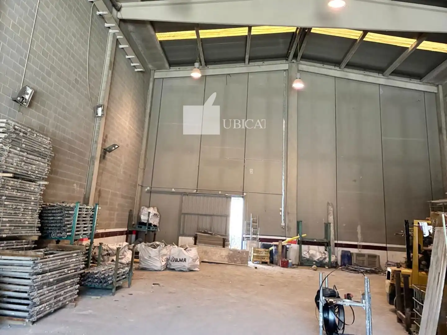 Industrial building to rent in Sant Andreu de la Barca, imagen 6