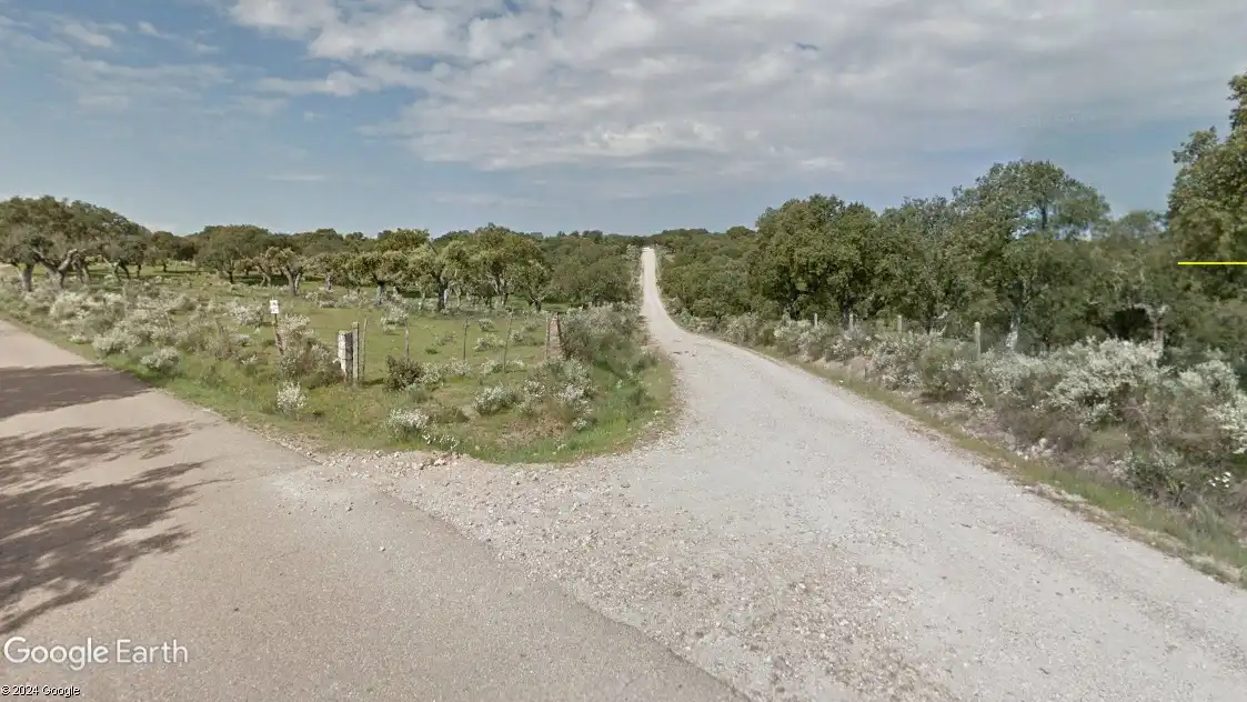 Terreno en venta en La Alamedilla 