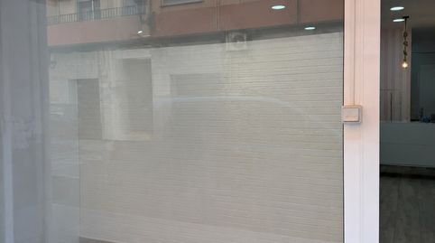 Foto 2 von Geschaftsraum zur Miete in Sant Marcel.lí, Valencia Capital