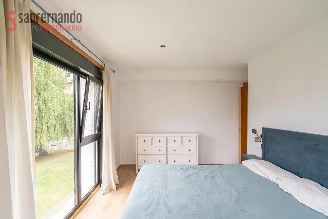 Dormitori de Planta baixa en venda en Santander amb Calefacció