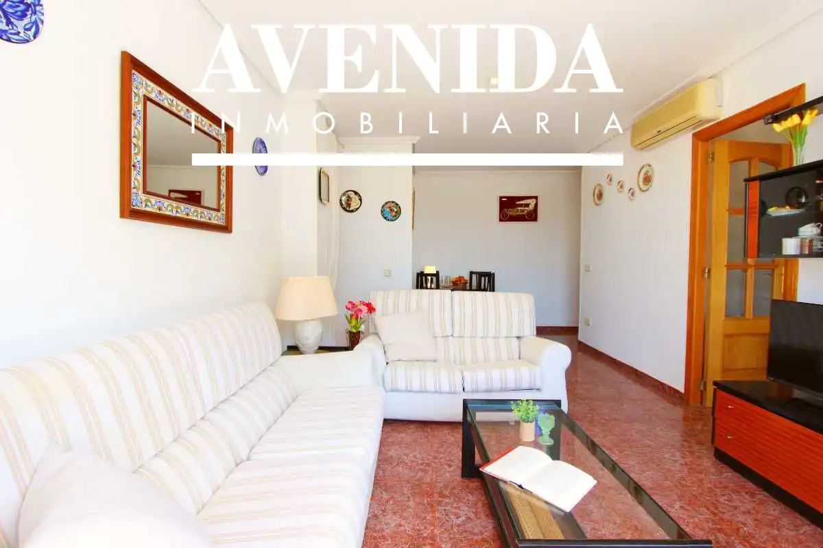 Apartamento con piscina en venta en maritimo mediterraneo 45, imagen 18