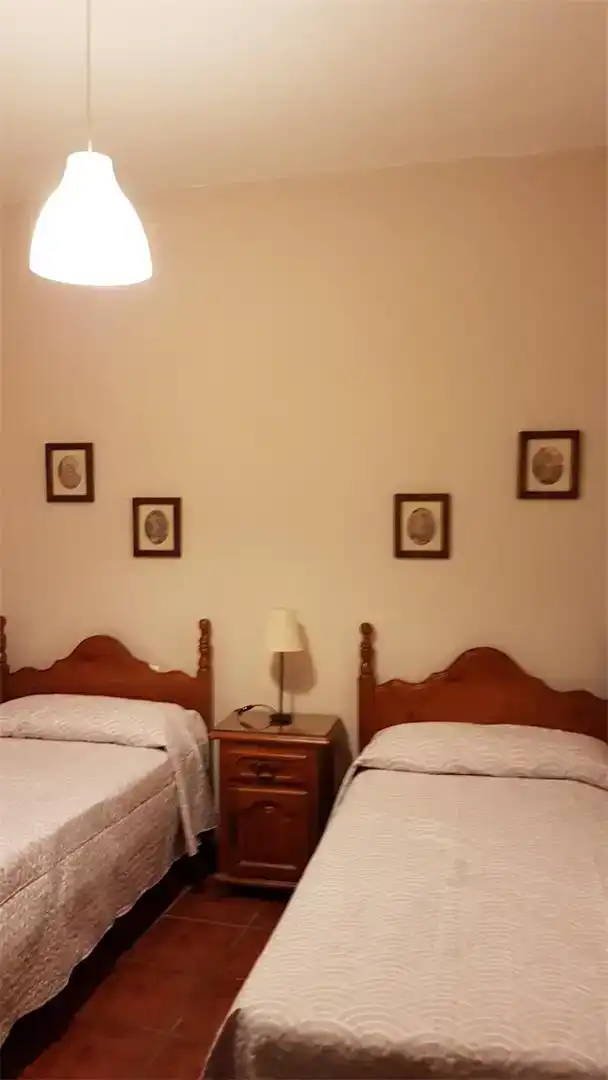 Flat for rent in Logrosán