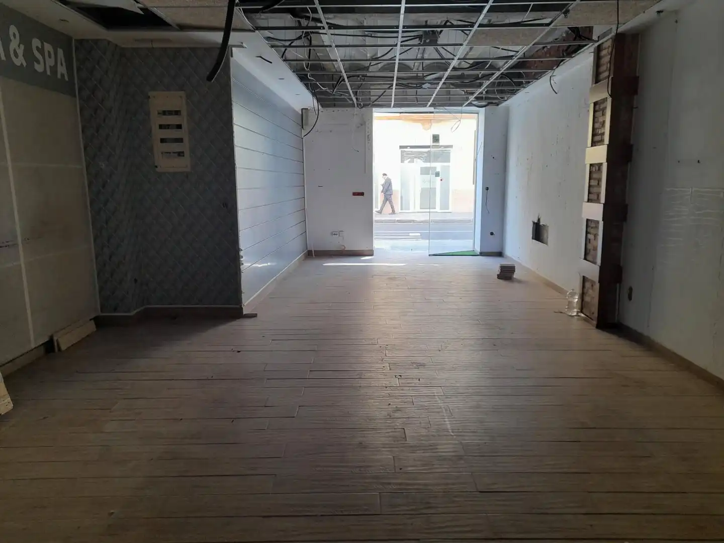 Local en venta en Carrer de Jesús, La Roqueta