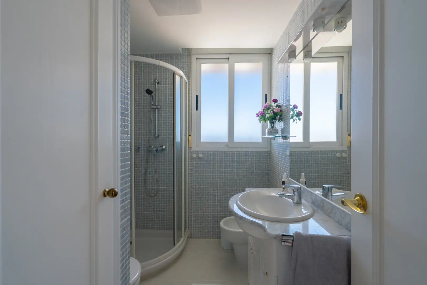 Appartement compact avec piscine à vendre à Zona Pueblo, imagen 70