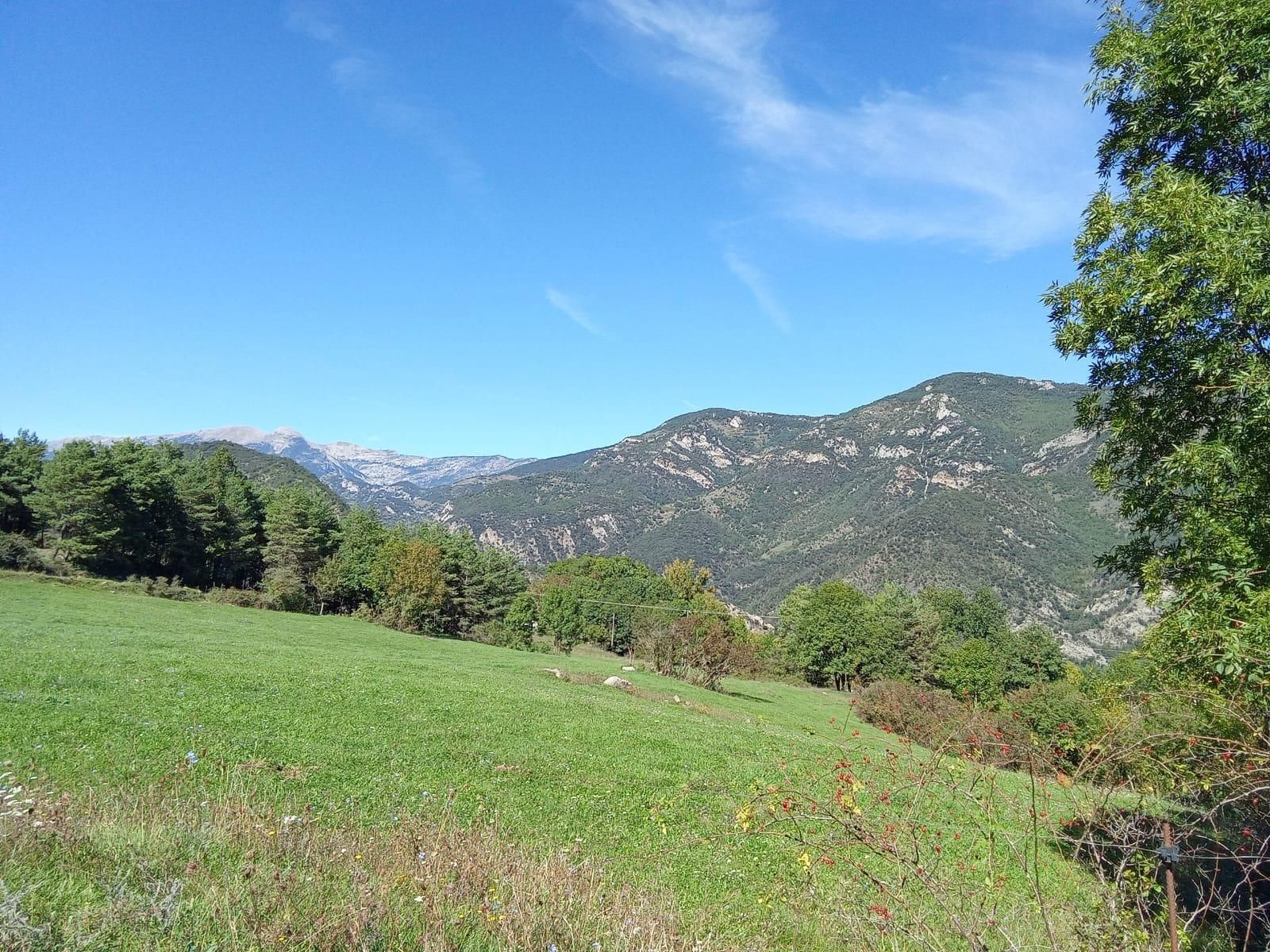 House or chalet for sale in Gisclareny  with Balcony
