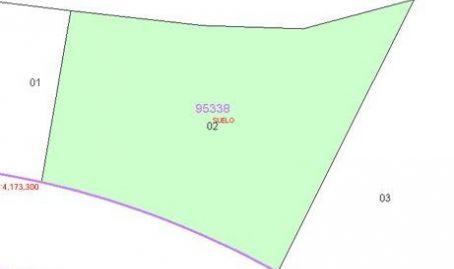 Foto 2 de Terreny industrial en venda a  Andres Navarro de Haro, La Hoya, Murcia