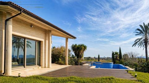 Photo 2 of Country homes for sale in Santa Margalida Poble, Santa Margalida