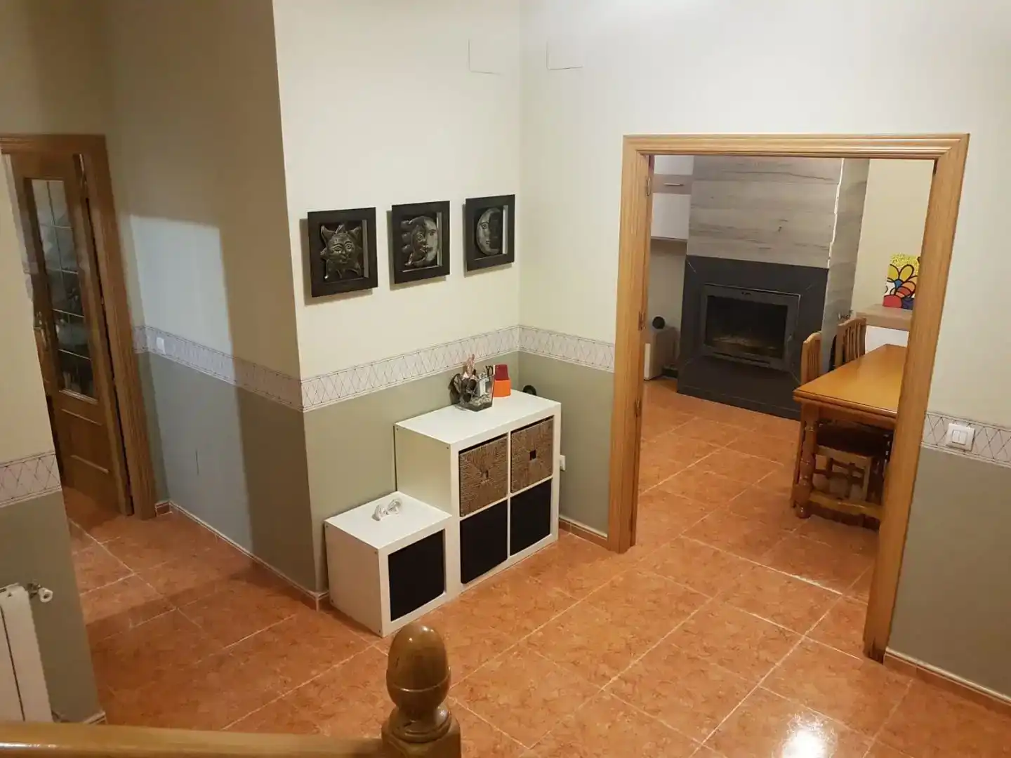Casa o chalet en venta en Rielves con Aire acondicionado