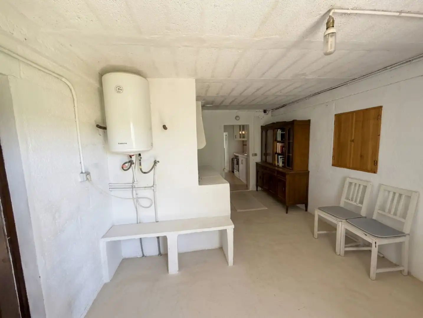 Casa amb piscina en venda a Pollença - poligon 3, imagen 17
