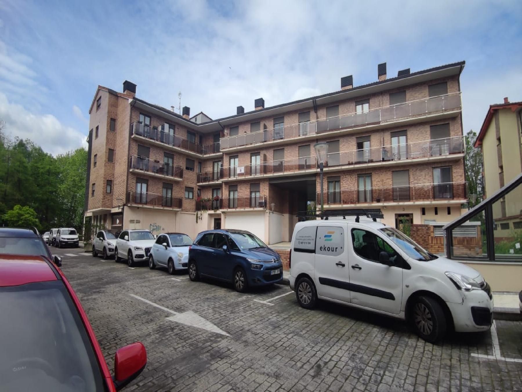 Parking of Garage for sale in Astigarraga