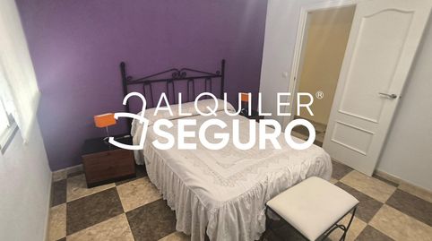 Foto 3 von Wohnung zur Miete in Obradoiro, Parque Alcosa, Sevilla Capital