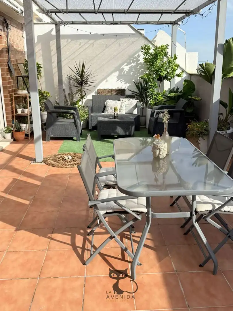 Appartement avec ascenseur à vendre à Massanassa, imagen 2