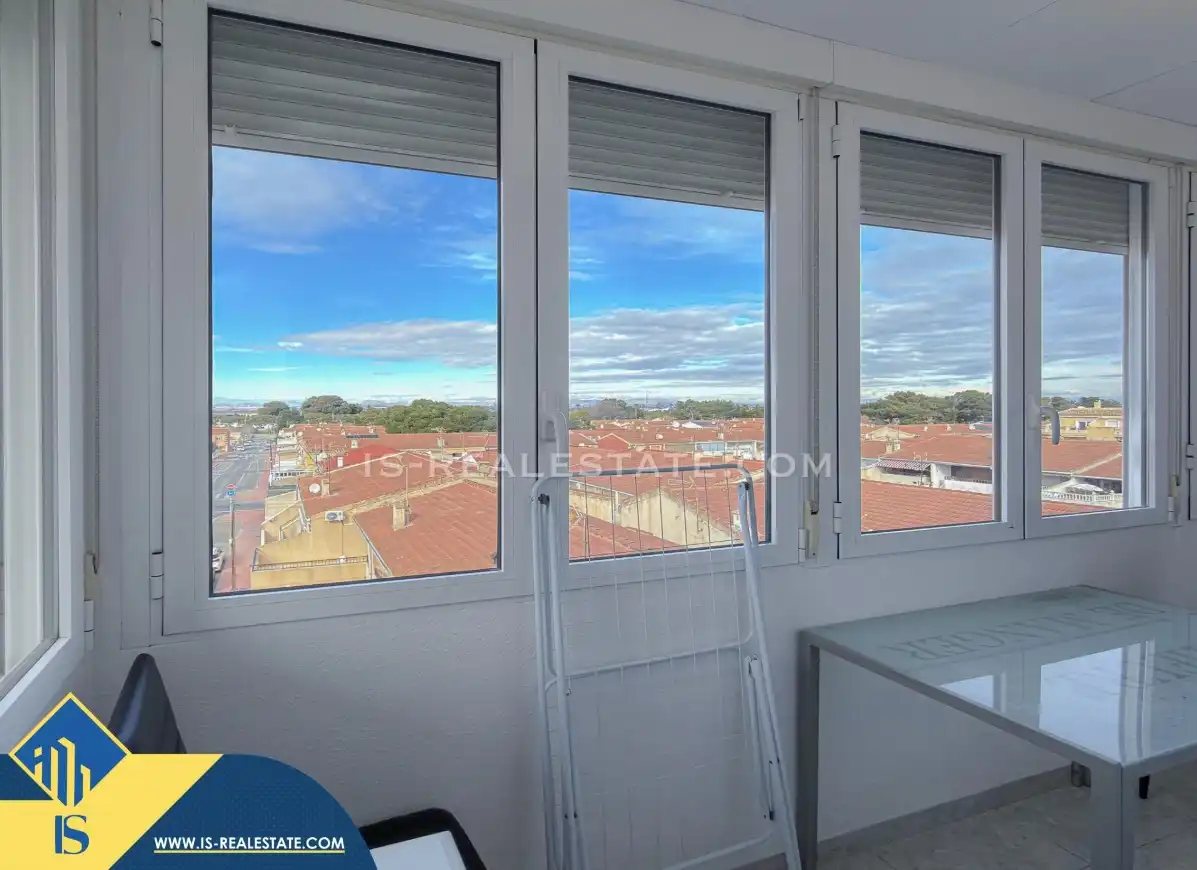 Apartament amb ascensor en venda a Playa del Acequión, Náufragos y Rocío del Mar, imagen 15