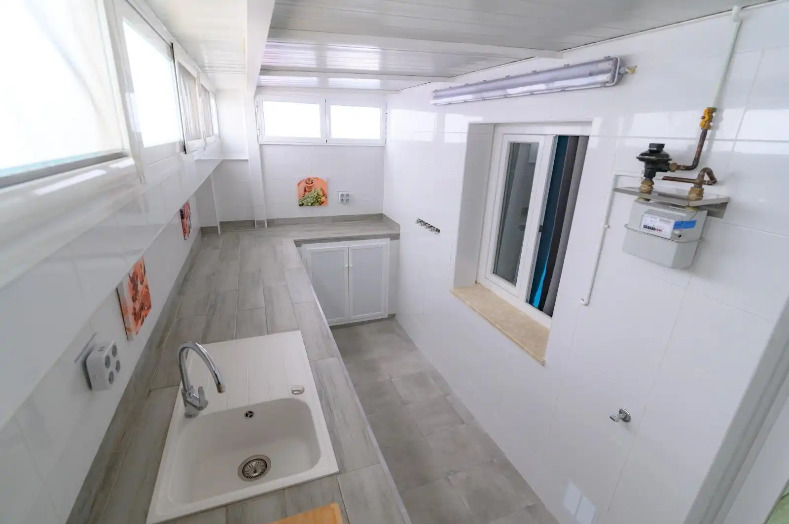 Cuina de Pis en venda en Puerto Real amb Terrassa i Jacuzzi