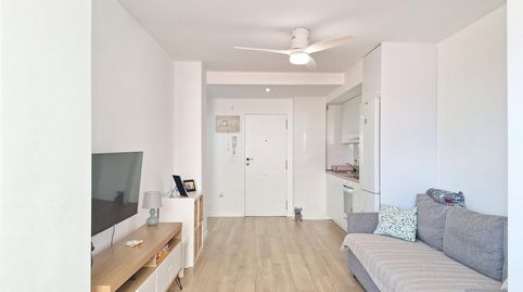Foto 4 de Apartamento en venta en Calle Lope de Vega, Racó, Cullera