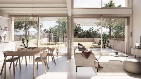Photo 4 from new construction home in Flat for sale in Poble, Girona