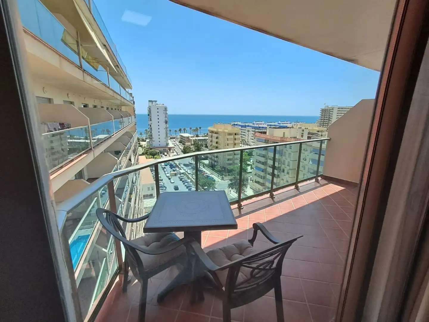 Apartament amb piscina en venda a Los Girasoles, imagen 3