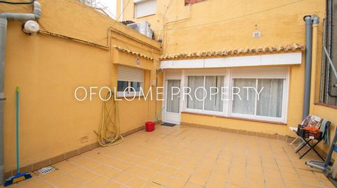 Foto 5 de Casa o xalet en venda a Calle Sicilia, Els Merinals, Sabadell