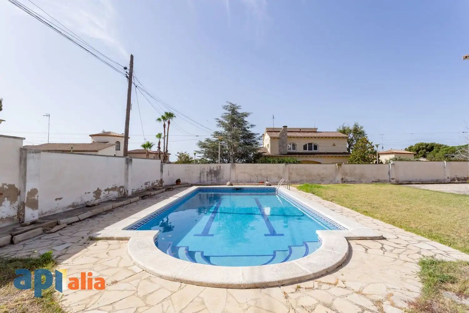 Casa amb piscina en venda a Sant Marc, imagen 30