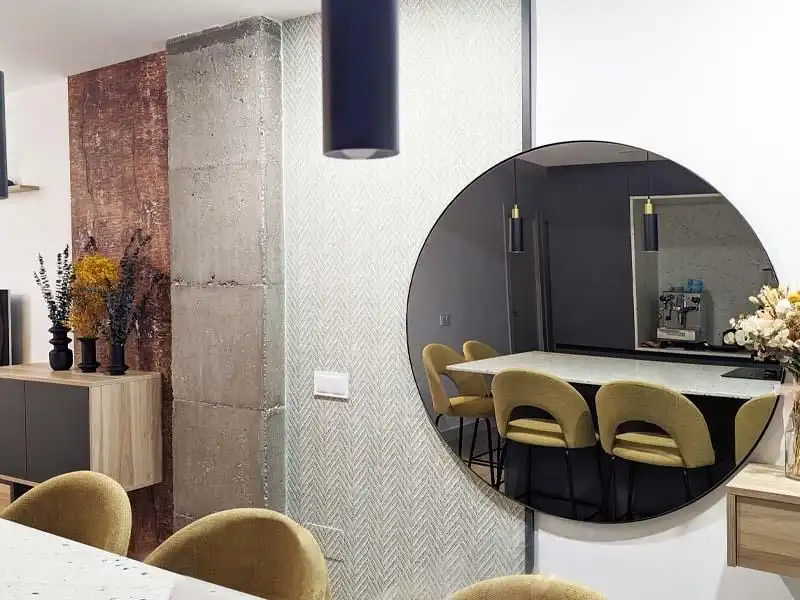 Piso en venta en Málaga con Aire acondicionado y Calefacción