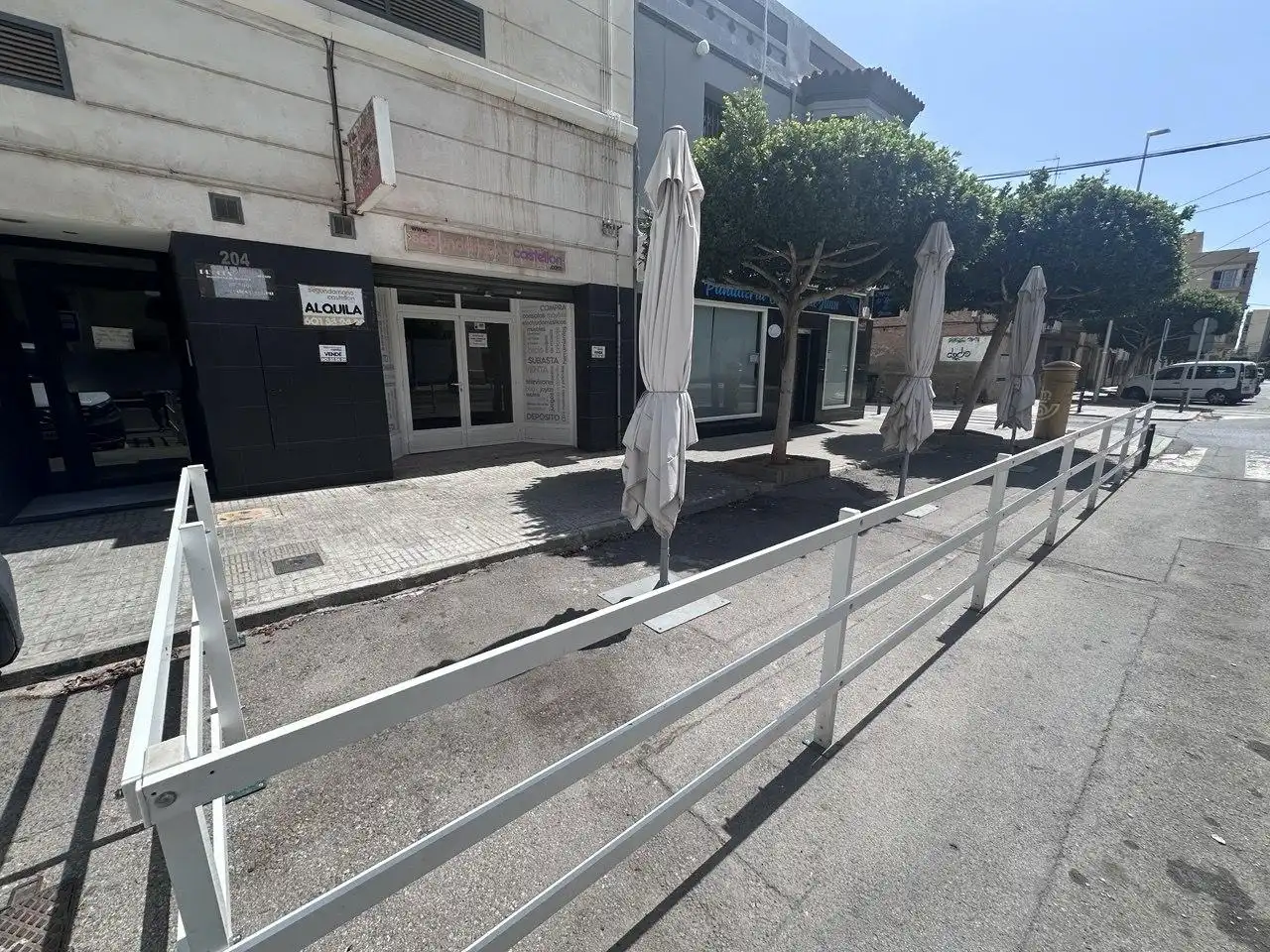 Locale commerciale in vendita a calle de Santa Quitèria (l'Alcora)