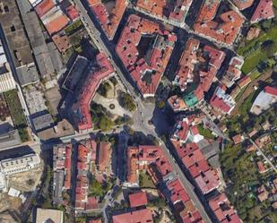 Vista exterior de Casa o xalet en venda en Vigo  amb Calefacció