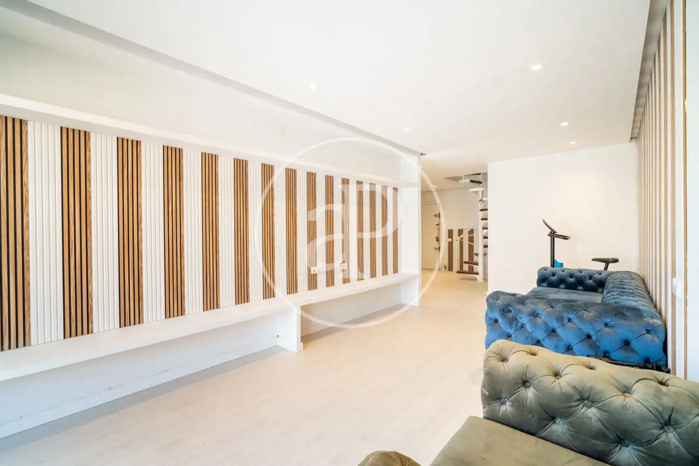 Dúplex en venta en Barcelona con Aire acondicionado, Calefacción y Terraza