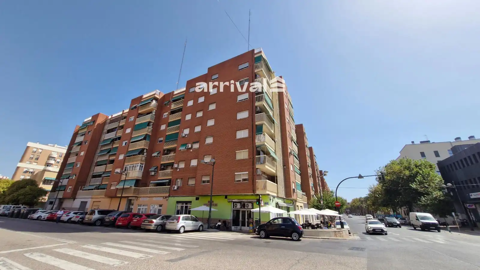 Wohnung mit Terrasse zum Verkauf in Ibiza