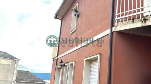 Foto 2 de Casa o xalet en venda a Pista de Vilanova, San Rosendo, Ourense