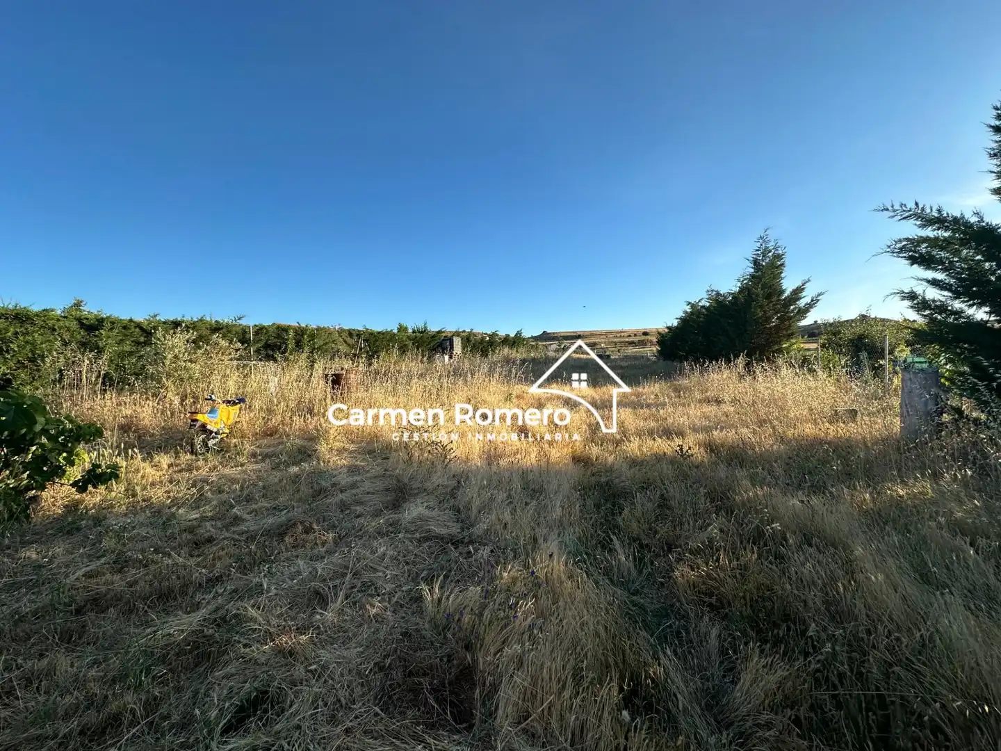 Terreno en venta en Villagonzalo de Tormes