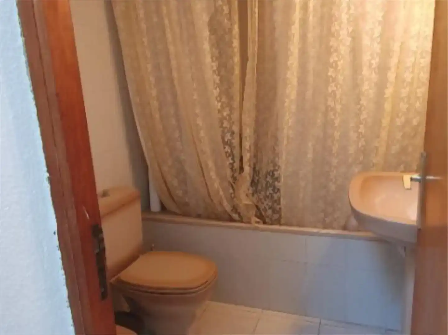 Bany de Casa adosada en venda en Granadilla de Abona amb Jardí privat i Traster