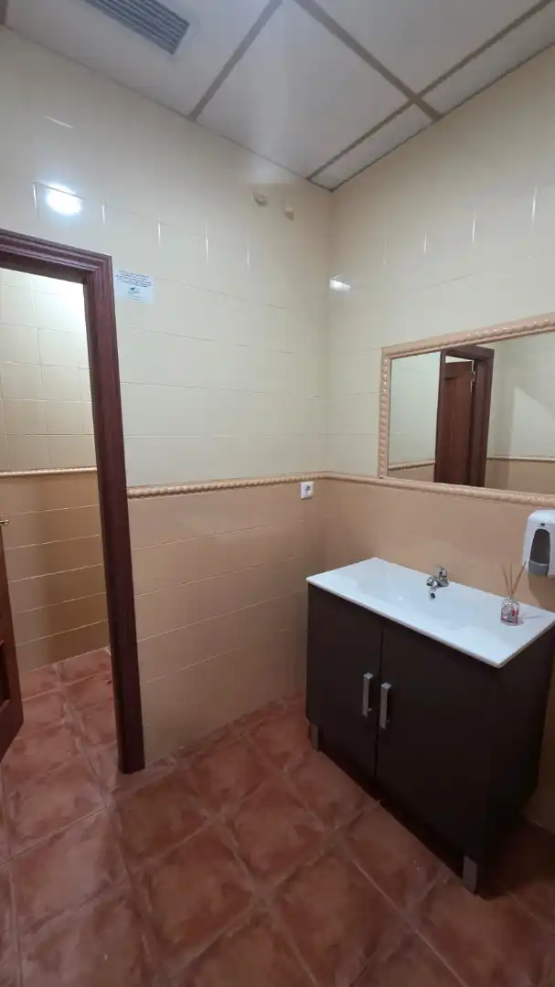 Local commercial à louer à Calle José Ramón Mélida 19, imagen 16