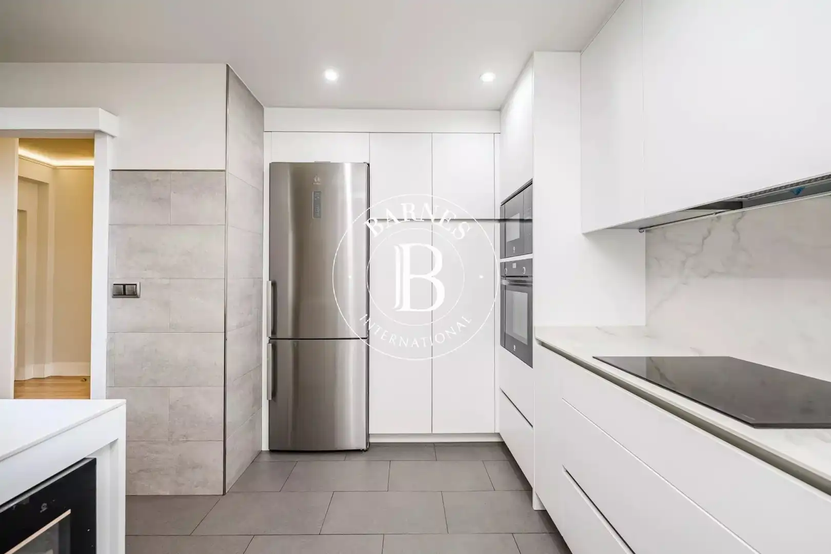 Appartement avec ascenseur à vendre à Calle de García de Paredes, 21, imagen 34