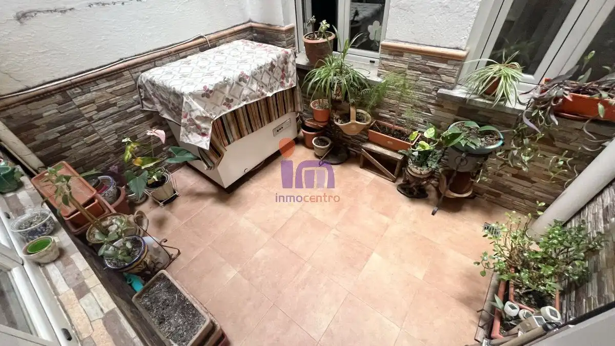 Flat with terrace for sale in Valdepeñas, imagen 16