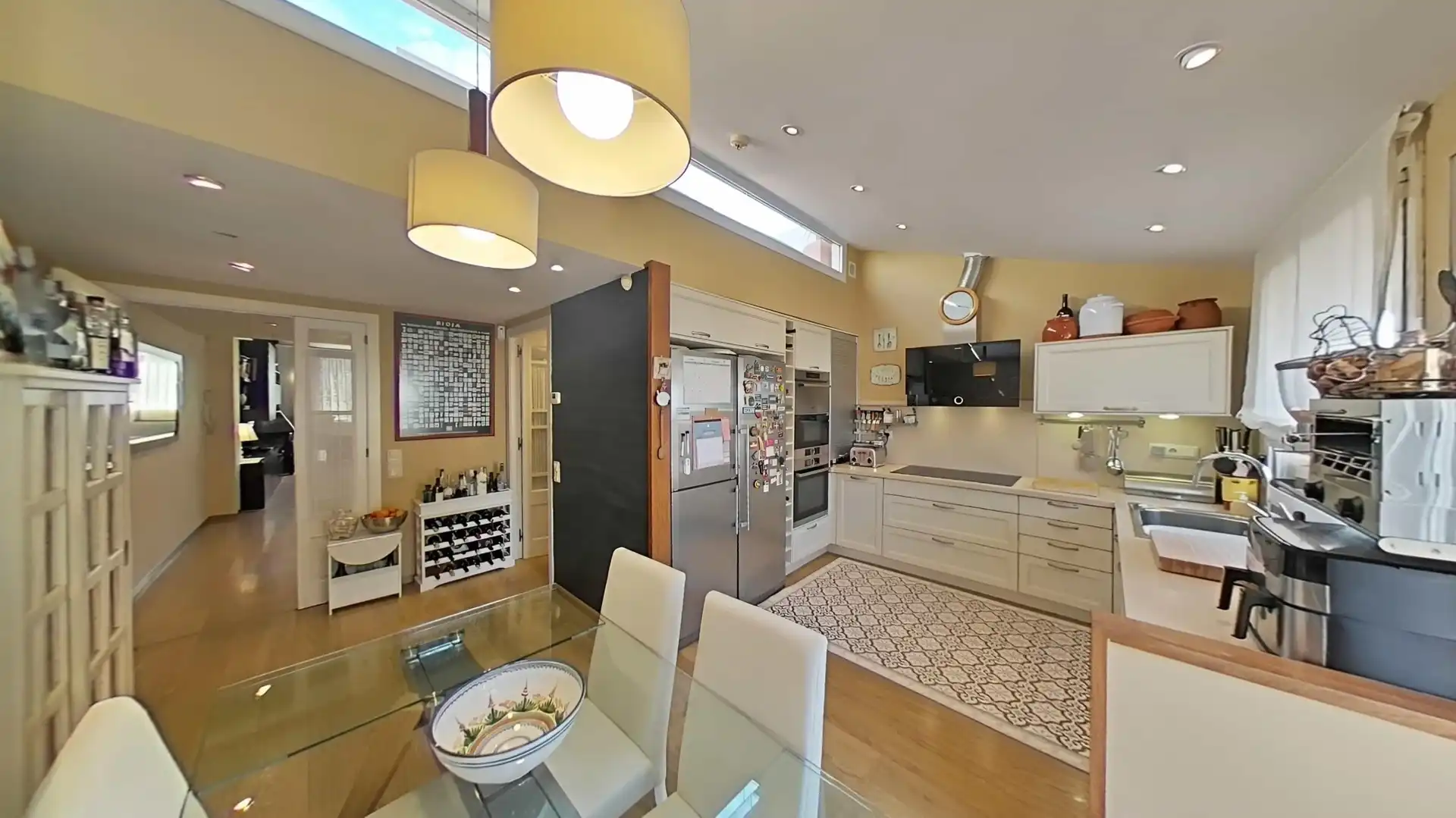Maison jumelée avec terrasse à vendre à Canet de Mar, imagen 11